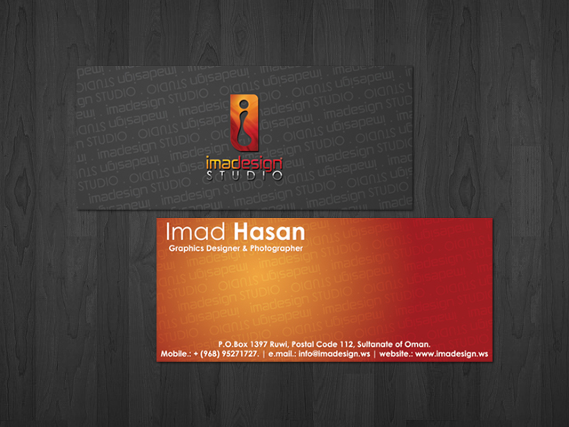 Business Card ID