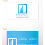 MHC - Business Card Design