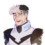 [VOLTRON] Happy Shiro is Happy