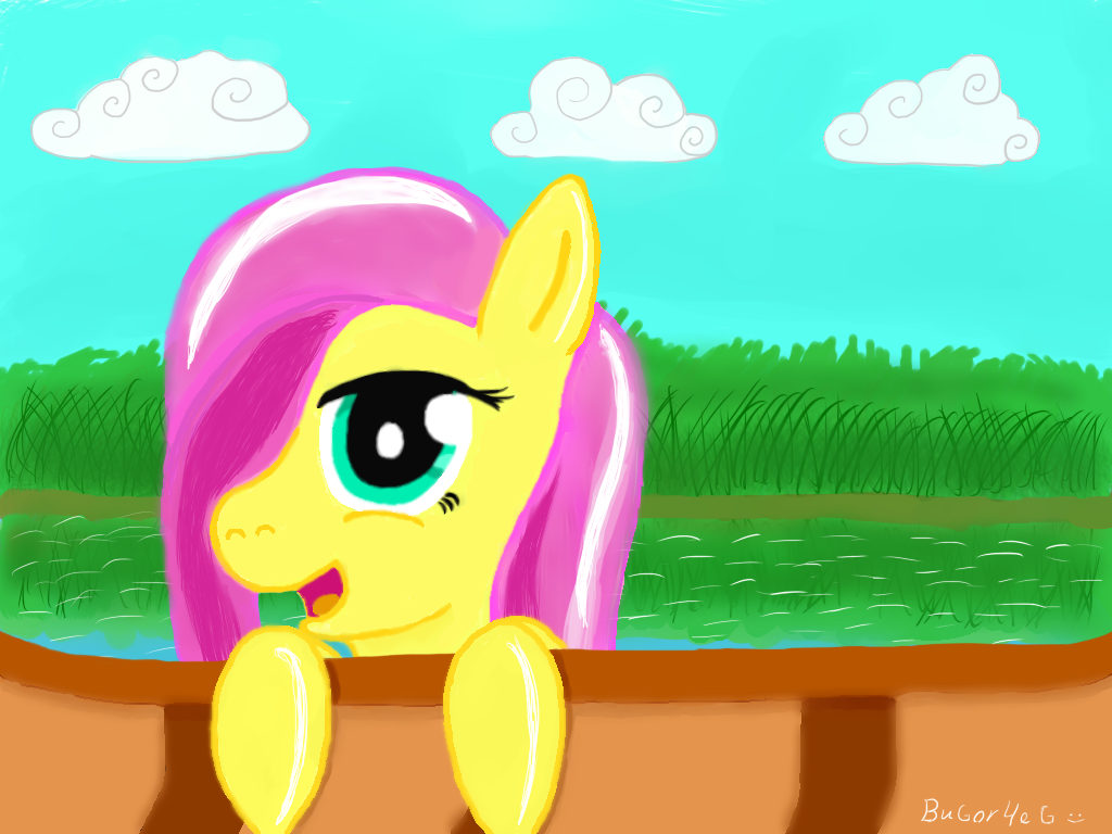 Fluttershy