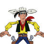 lucky luke -step2:color