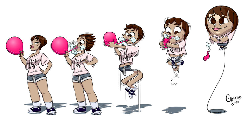 Explode Balloons Tf Girlfriend Balloon TF Sequence by gnome-oo on DeviantArt