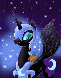 Nightmare Moon