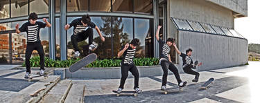 Skate panorama 02