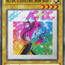 Yu-Gi-Oh Card: AC/DC's Electric Bon Scott