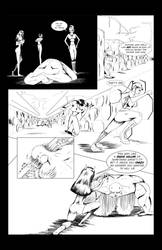 Team Awesome issue 3 pg 15