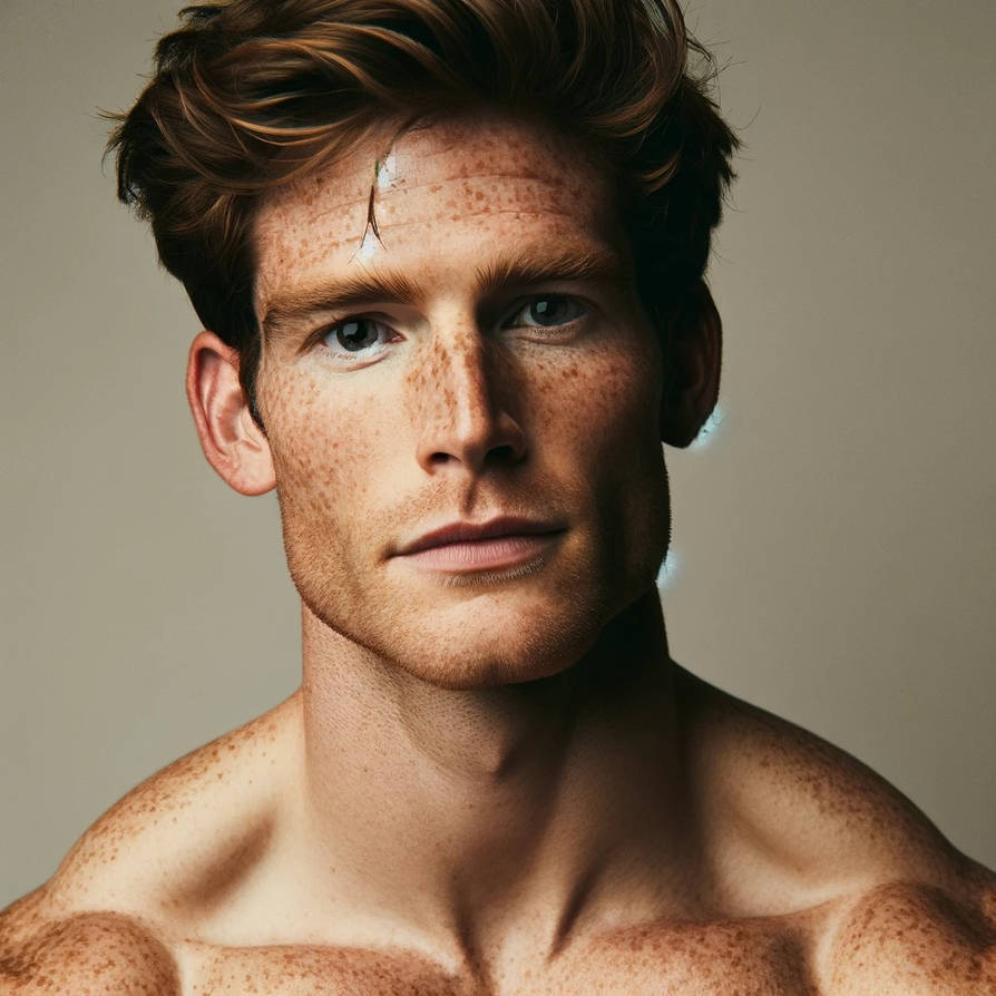 Archie by dutch6ft2 on DeviantArt