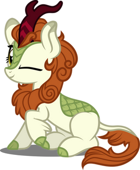 Autumn Blaze