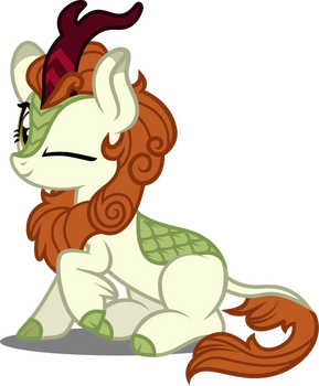 Autumn Blaze