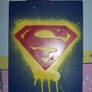 present: SUPERMAN