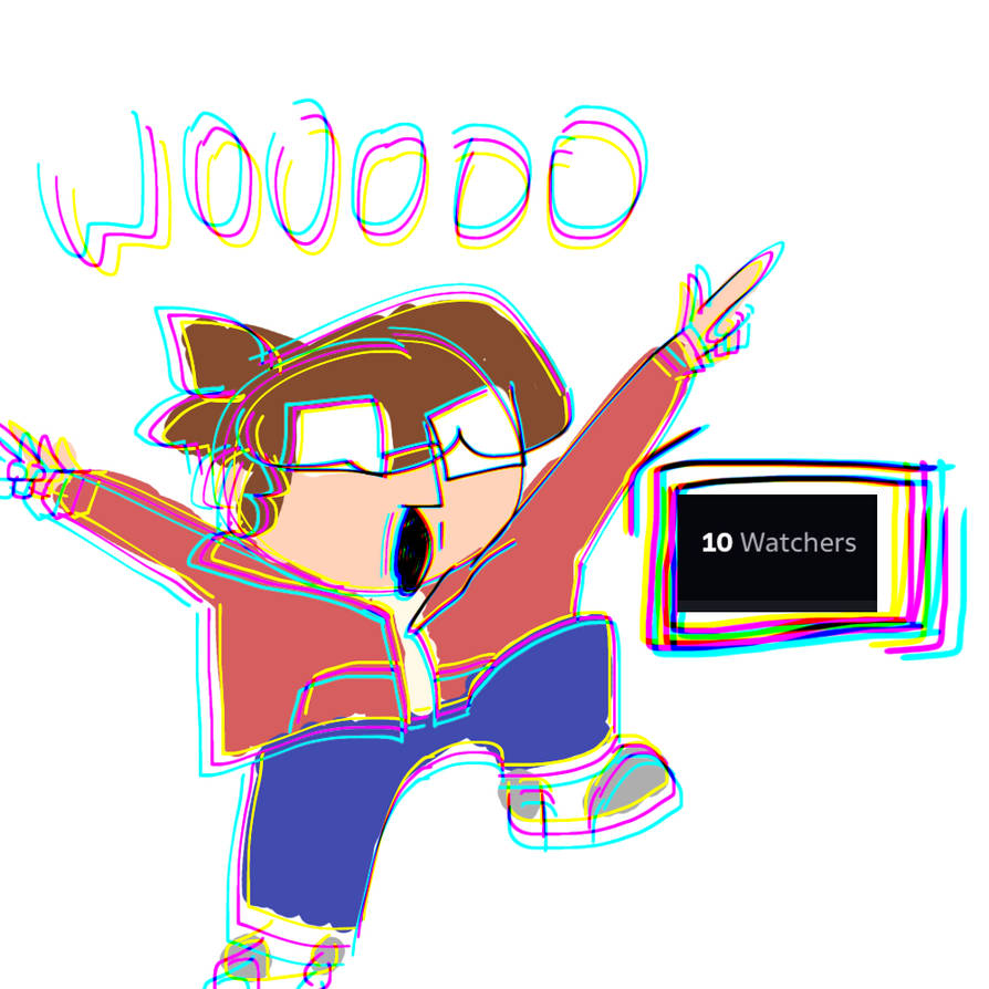 Yooo Text Yooooo by BobbyJohnJones on DeviantArt