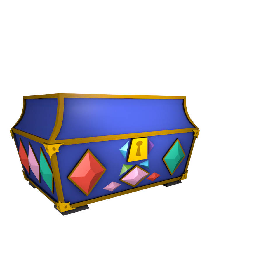 Elements Chest Closed by discopears Elements Chest Closed by discopears