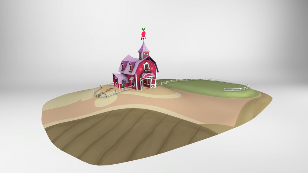 Barn and GB by discopears Barn and GB by discopears