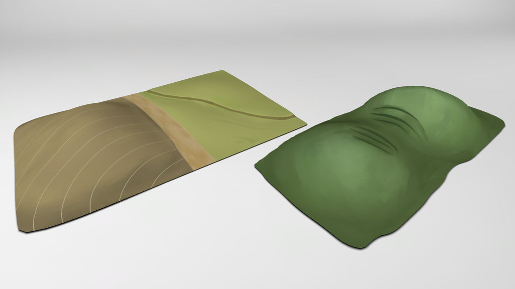 Hill Curvy Other by discopears Hill Curvy Other by discopears