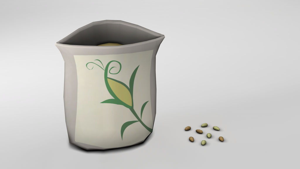 Seeds by discopears Seeds by discopears