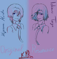 Original Resonance