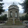 Statue