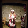 Halloween Nurse