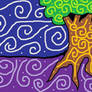 Midnight Tree