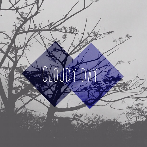 Cloudy Day