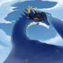 Blue Sky