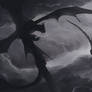 Storm's Coming | Collaboration YCH Closed