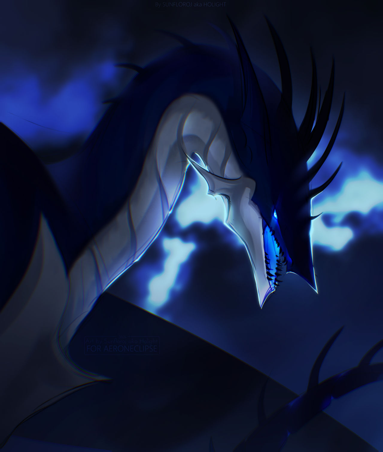 Storm | Gift