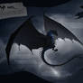 Black Knight | Adopt Closed