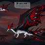 Death Glance | Adopt Open