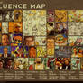 A Proper, Final Influence Map