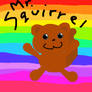 Mr. Squirrel :3
