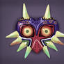 Majora Mask