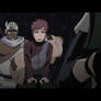 Gaara...?