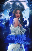 On The Loose {BOOKCOVER}