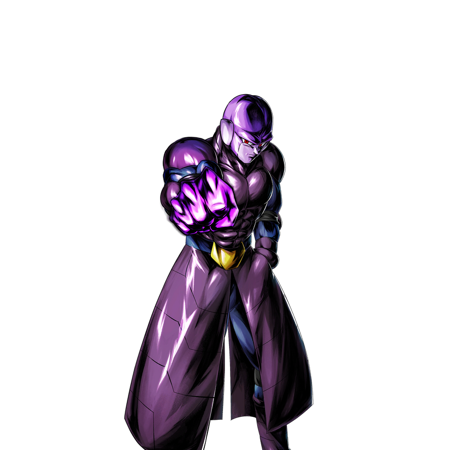 Hit Render (2) by gomlim on DeviantArt