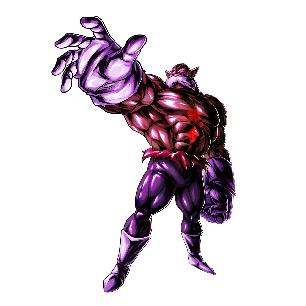 Toppo Render (2) by gomlim on DeviantArt