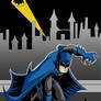 DC Heroes - Batman