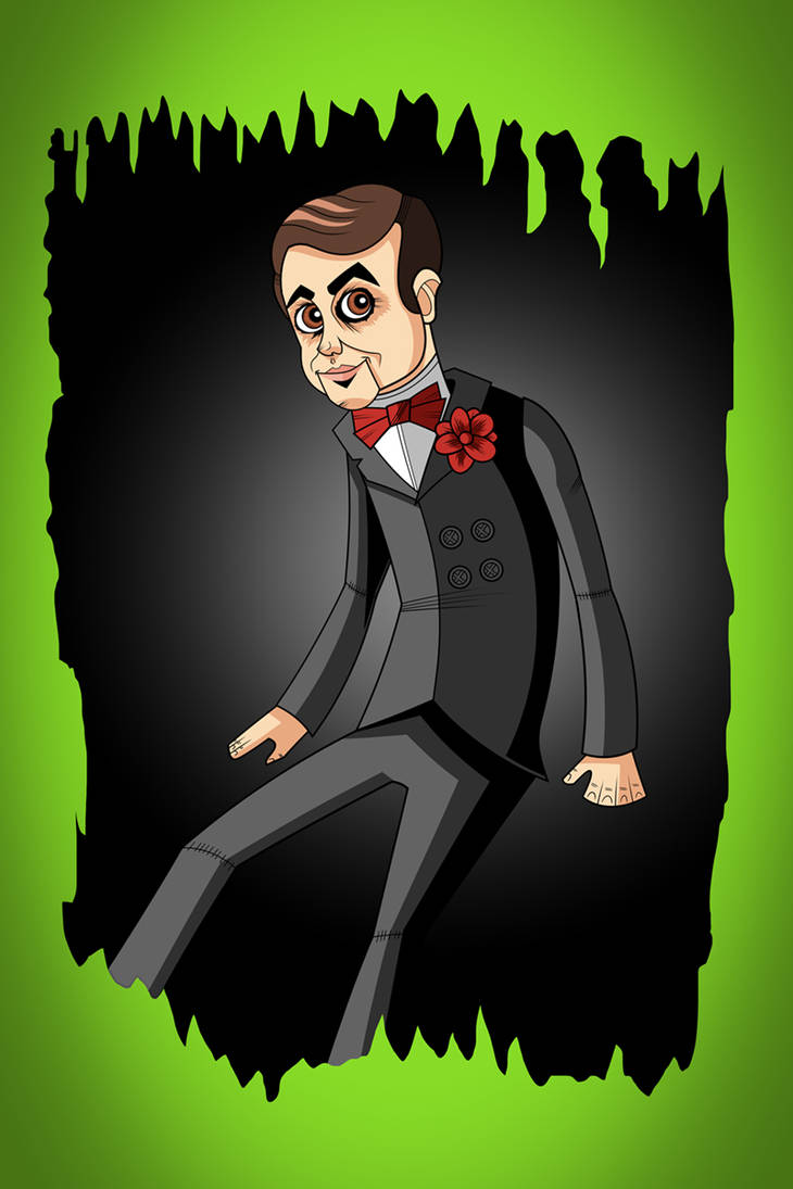 Goosebumps Movie