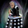Doctor Who - Davros