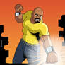 Luke Cage : Power Man