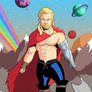 Unworthy THOR