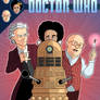 Doctor Who #1 - The Pilot