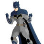 Batman Redesign