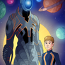 Lost In Space