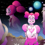 Steven Universe The Movie - Spinel