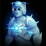 Doctor Who - 2020 Cybermen