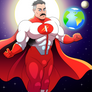 Invincible - Omni-Man