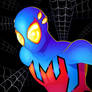 SPIDER-BOY