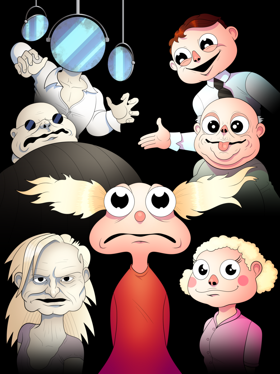 Jack Stauber s OPAL By OwenOak95 On DeviantArt jack-stauber-s-opal-by-owenoak95-on-deviantart