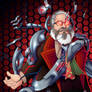 VisionQuest - Ultron